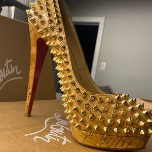Christian Louboutin